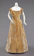 Ball gown