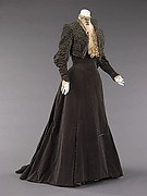 Afternoon dress
