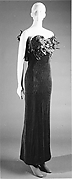 Evening dress
