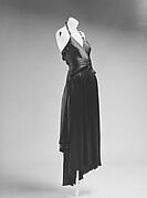 Evening dress