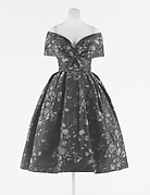 Cocktail dress