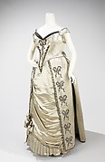 Evening dress