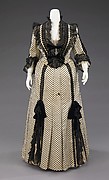 Dinner dress