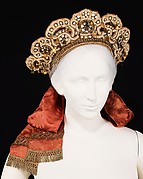 Wedding headdress