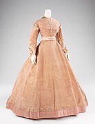 Evening dress