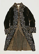 Court suit