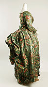 Robe à la Polonaise