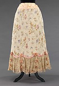 Petticoat