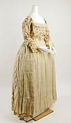 Dress (Robe à la Française)