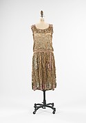 Evening dress
