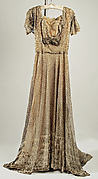 Ball gown