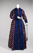 Dressing gown