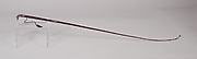 Riding crop