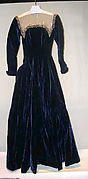 Evening dress