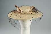 Sailor hat
