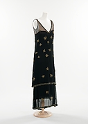 Dress, Evening
