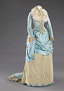 Evening dress