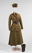 Military uniform