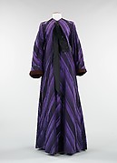 Dressing gown