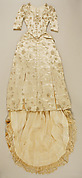 Ball gown