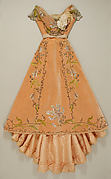 Ball gown