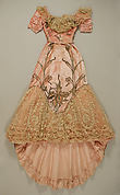 Ball gown