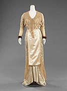 Evening dress