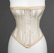 Corset