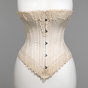 Corset