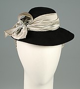 Doll hat