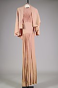 Evening dress