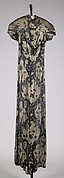 Evening dress