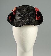 Sailor hat