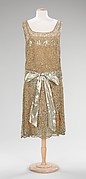 Evening dress