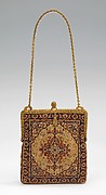 Evening purse