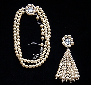 Jewelry set