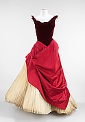 Ball gown