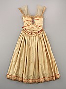 Evening dress