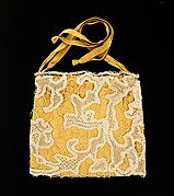 Evening pouch