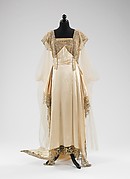 Evening dress