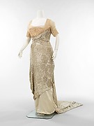 Evening dress