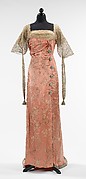 Evening dress