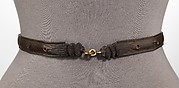 Belt