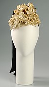 Cocktail hat
