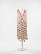 Evening dress