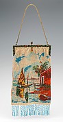 Evening purse