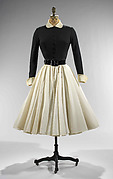 Dinner dress