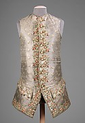 Waistcoat