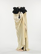 Evening cape