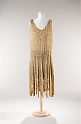 Evening dress